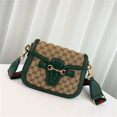 bolsa gucci chica|bolsas de marca originales.